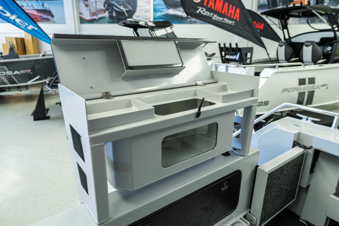  | Gold Coast Boating Centre