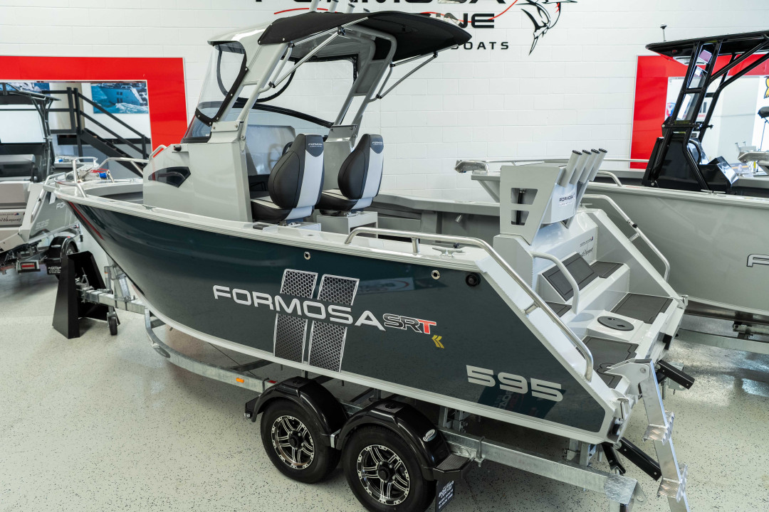  | Gold Coast Boating Centre