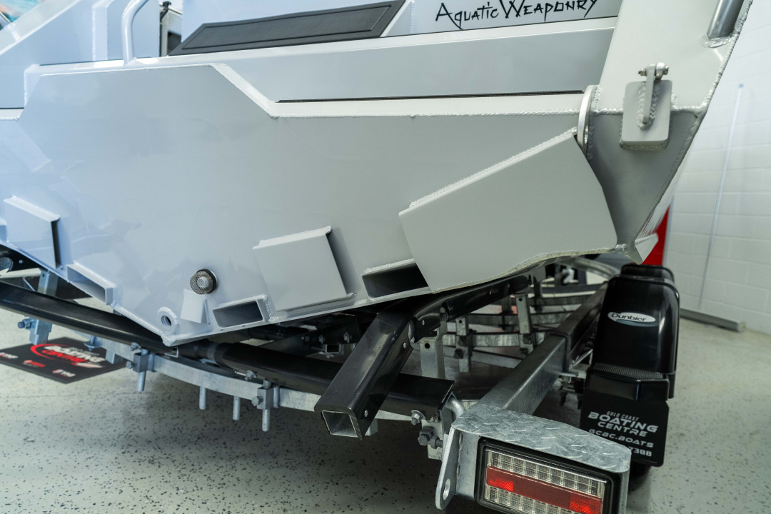  | Gold Coast Boating Centre