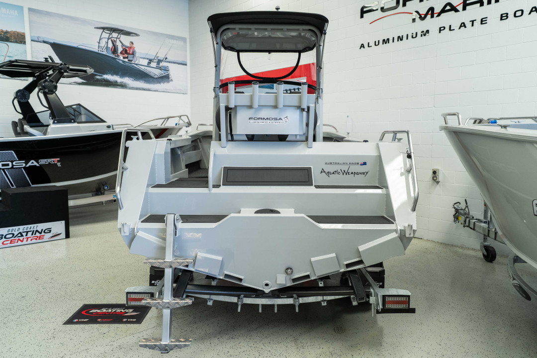  | Gold Coast Boating Centre