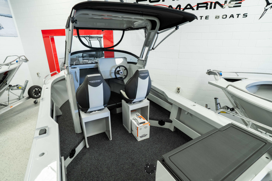  | Gold Coast Boating Centre