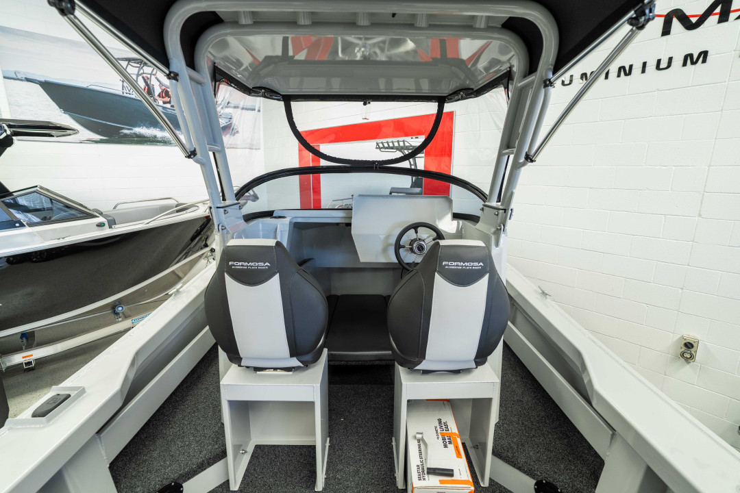  | Gold Coast Boating Centre