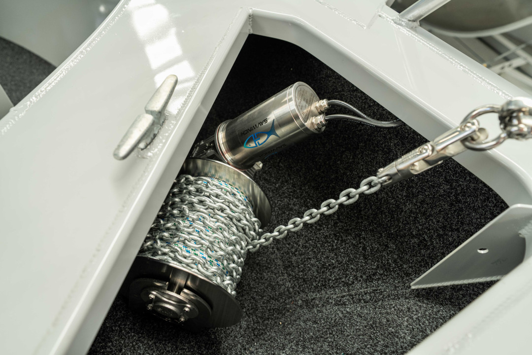  | Gold Coast Boating Centre