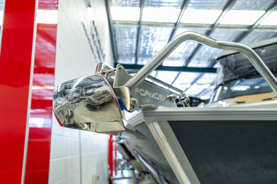  | Gold Coast Boating Centre