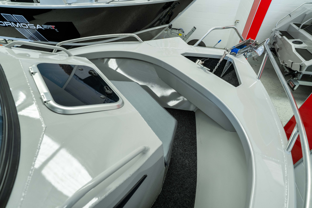  | Gold Coast Boating Centre