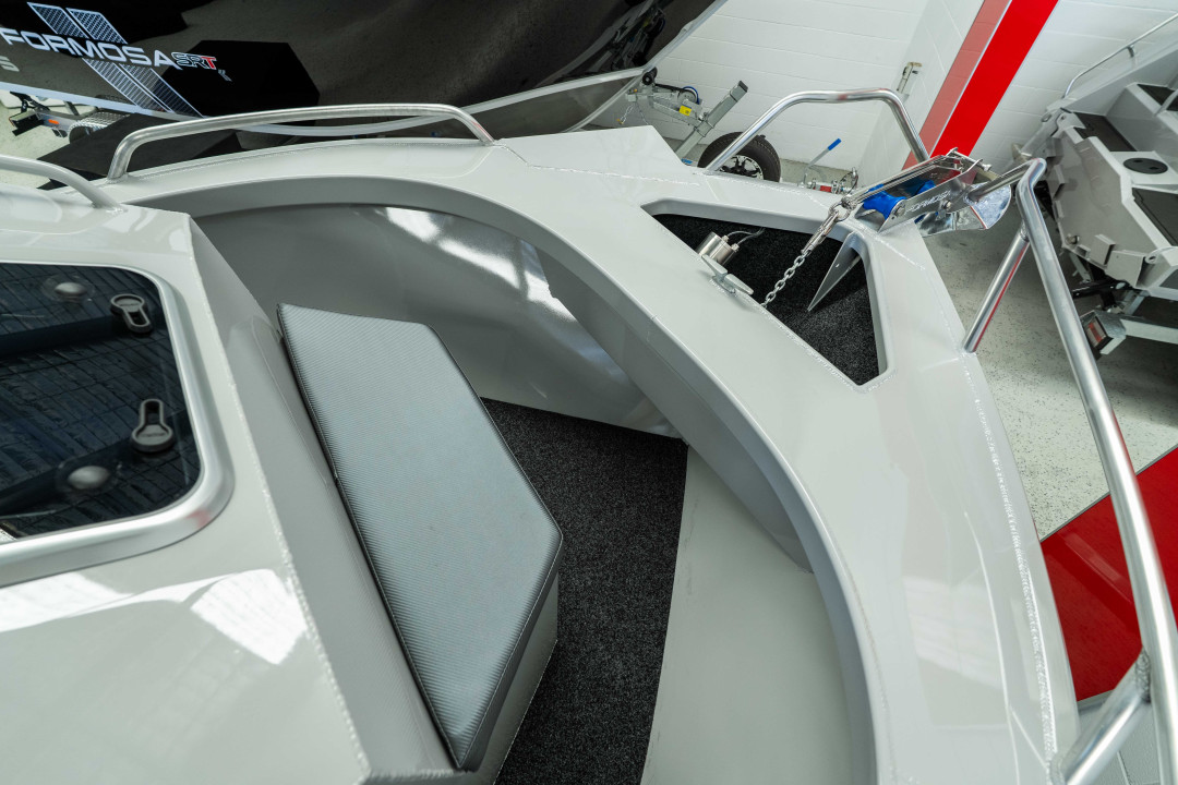  | Gold Coast Boating Centre