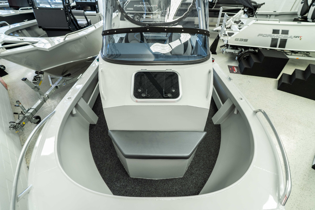  | Gold Coast Boating Centre