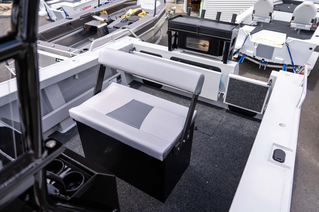  | Gold Coast Boating Centre