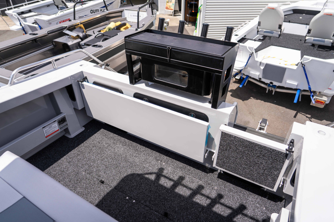  | Gold Coast Boating Centre