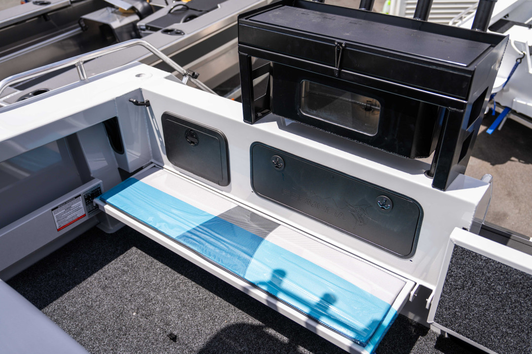  | Gold Coast Boating Centre