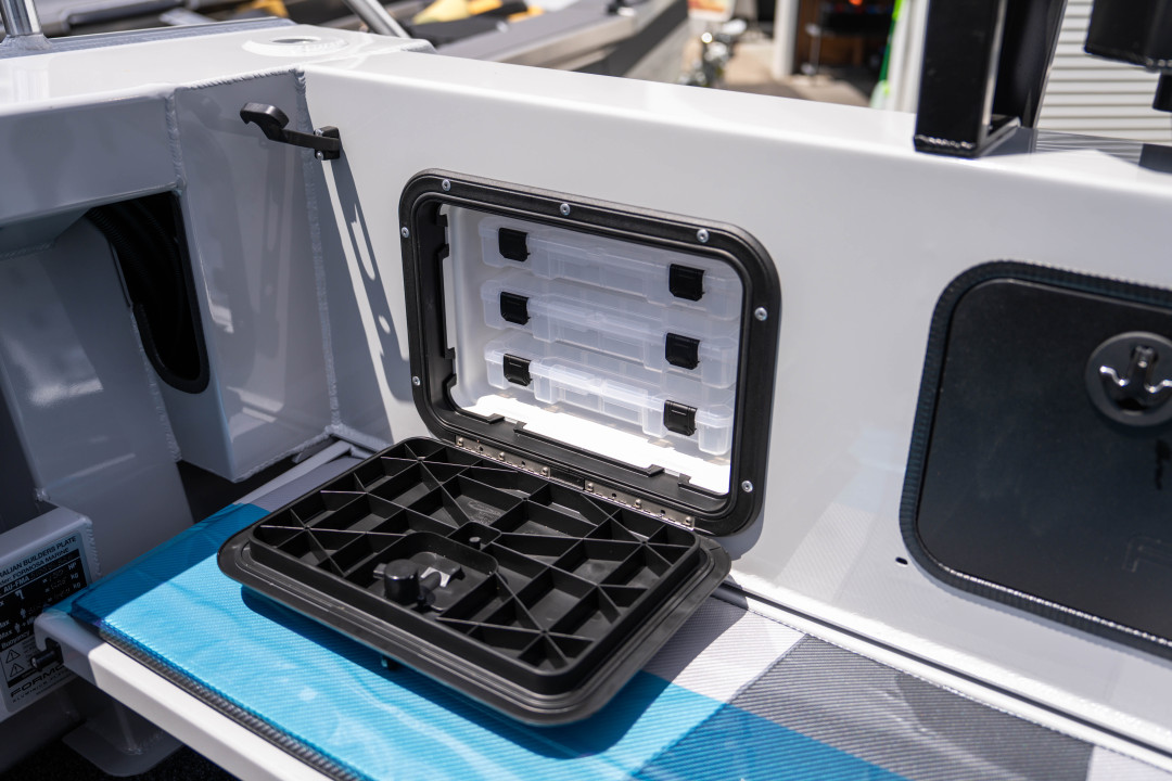  | Gold Coast Boating Centre