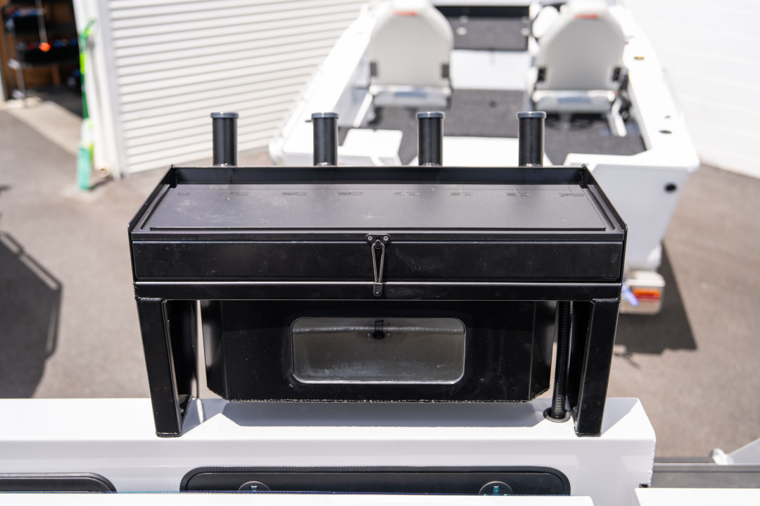  | Gold Coast Boating Centre