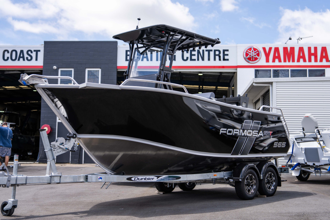  | Gold Coast Boating Centre