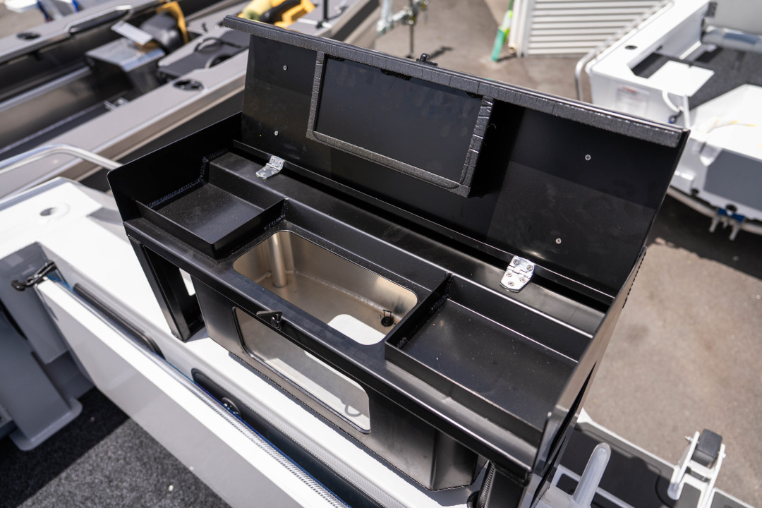  | Gold Coast Boating Centre