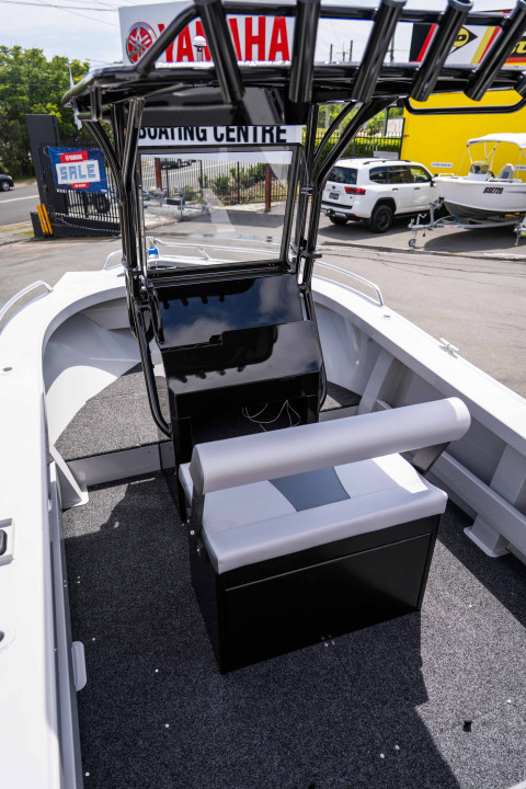  | Gold Coast Boating Centre