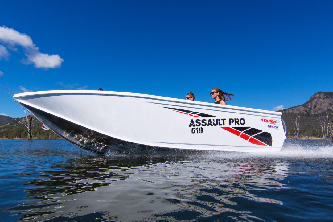  | Gold Coast Boating Centre