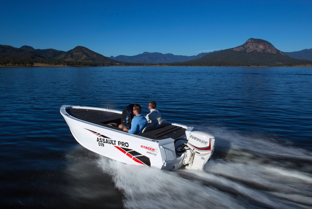  | Gold Coast Boating Centre