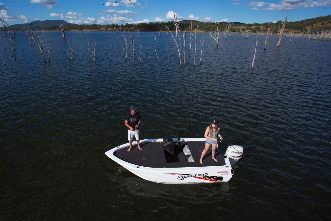  | Gold Coast Boating Centre