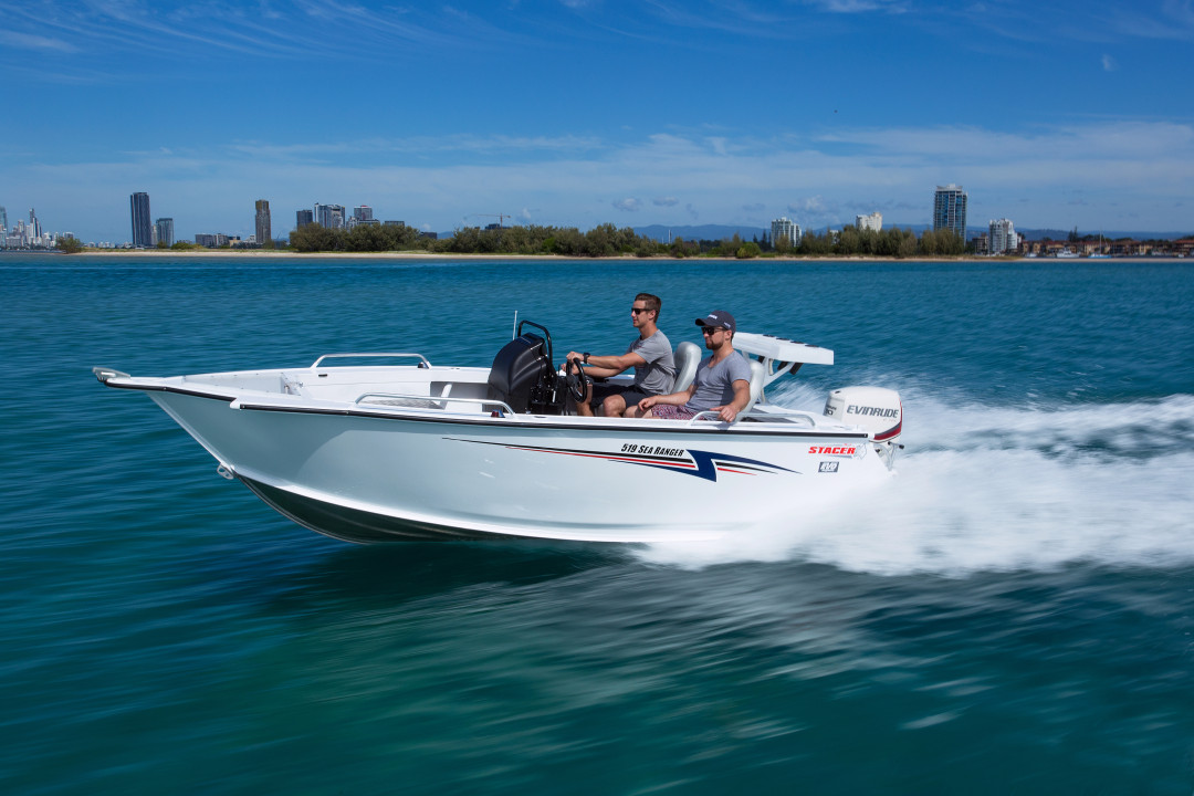  | Gold Coast Boating Centre