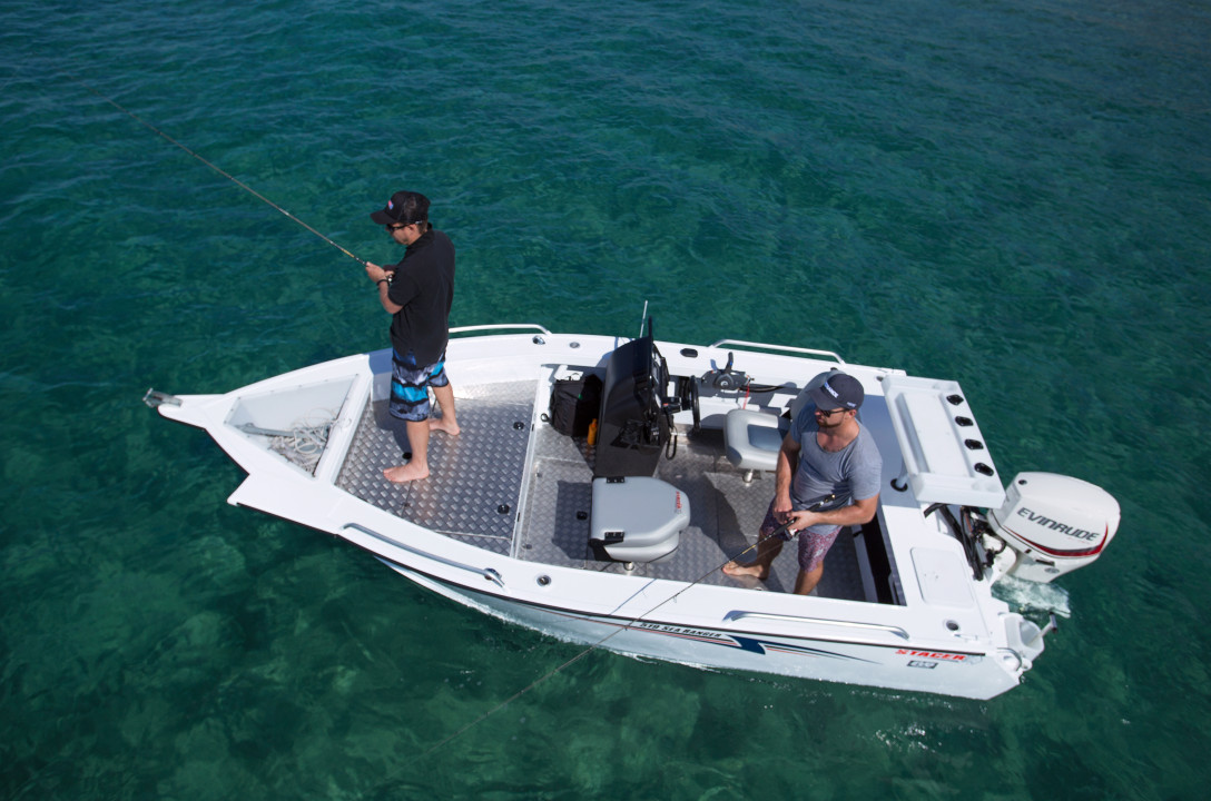  | Gold Coast Boating Centre