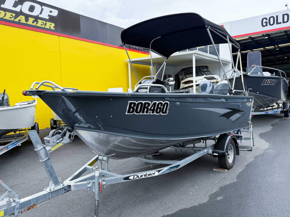  | Gold Coast Boating Centre