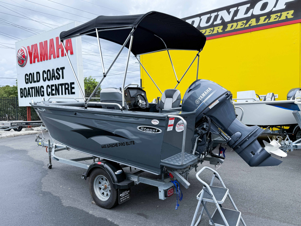  | Gold Coast Boating Centre