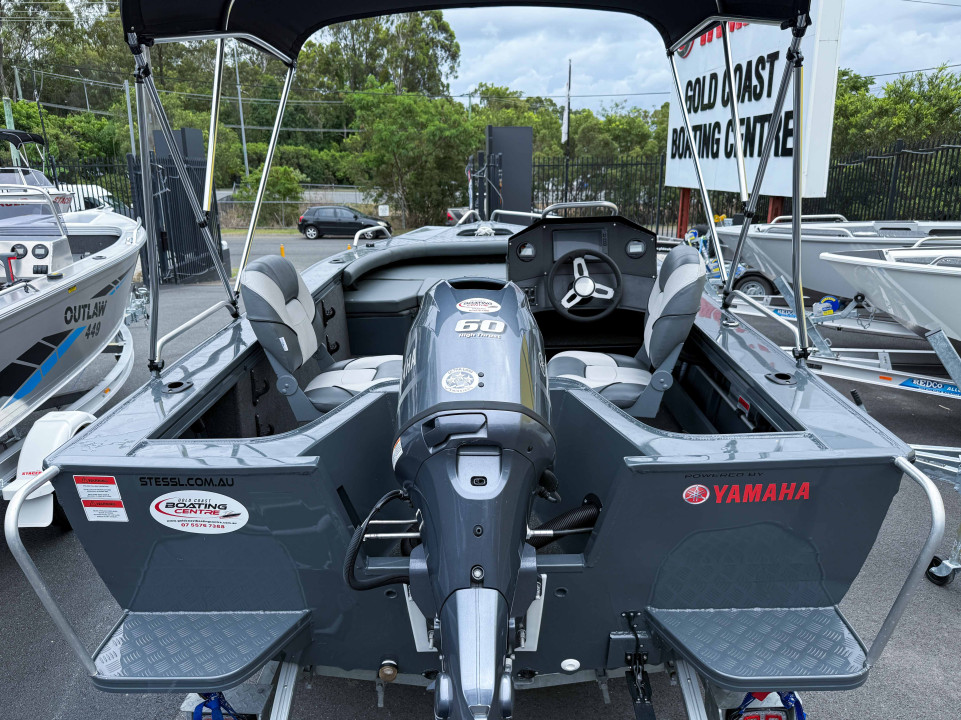  | Gold Coast Boating Centre