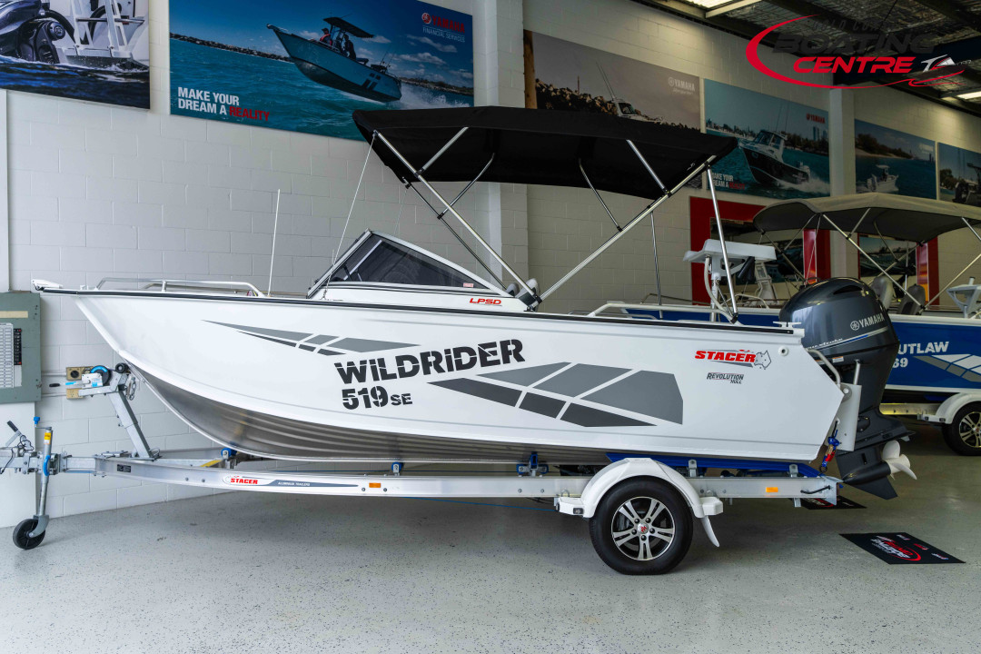  | Gold Coast Boating Centre