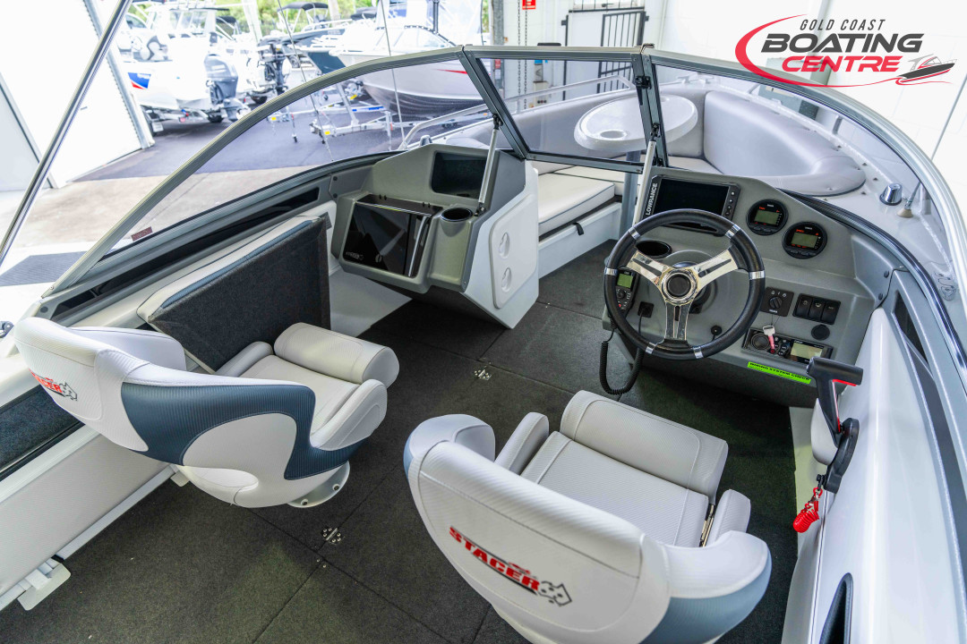  | Gold Coast Boating Centre