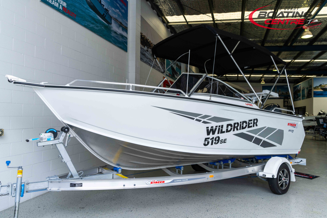  | Gold Coast Boating Centre