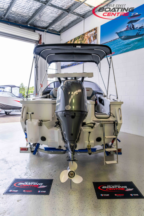  | Gold Coast Boating Centre