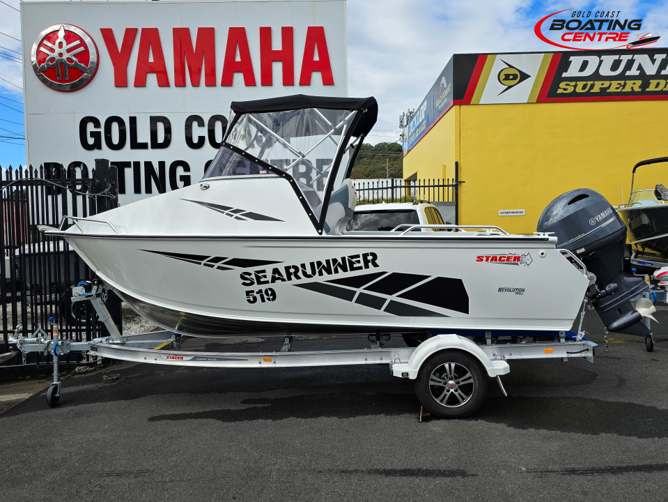  | Gold Coast Boating Centre