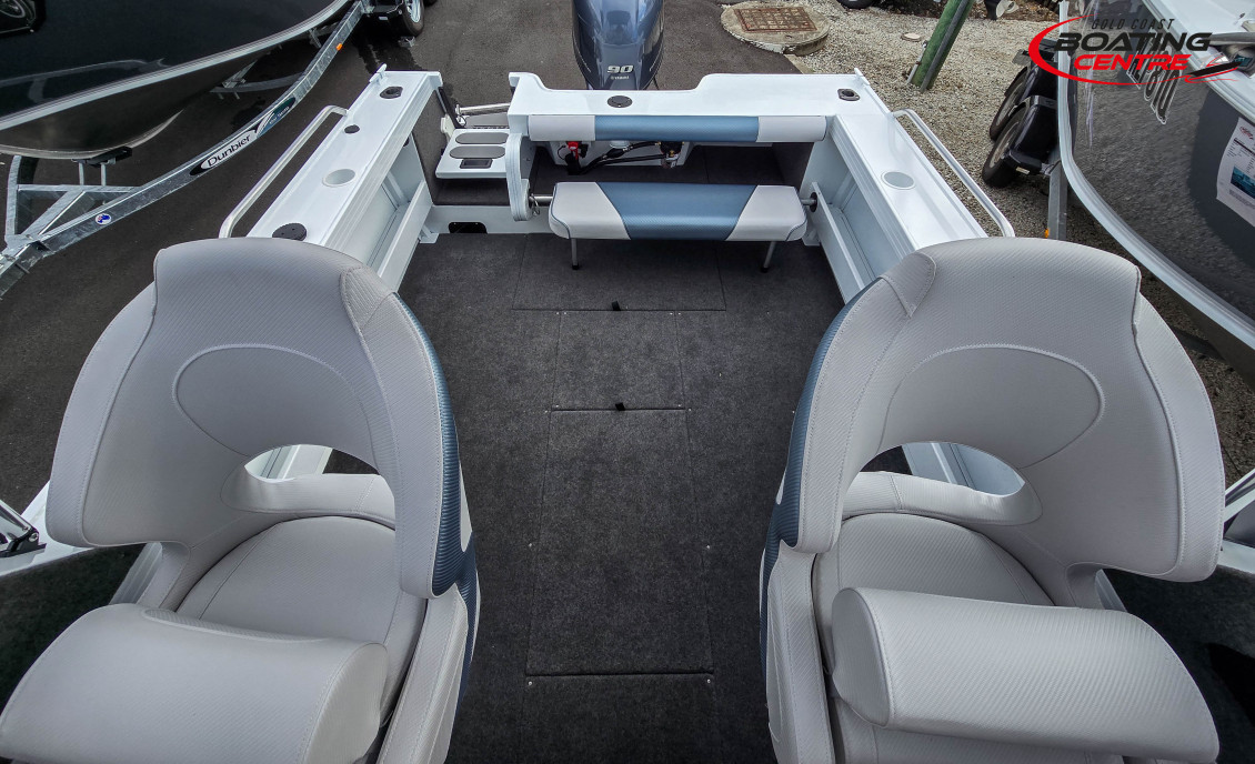  | Gold Coast Boating Centre