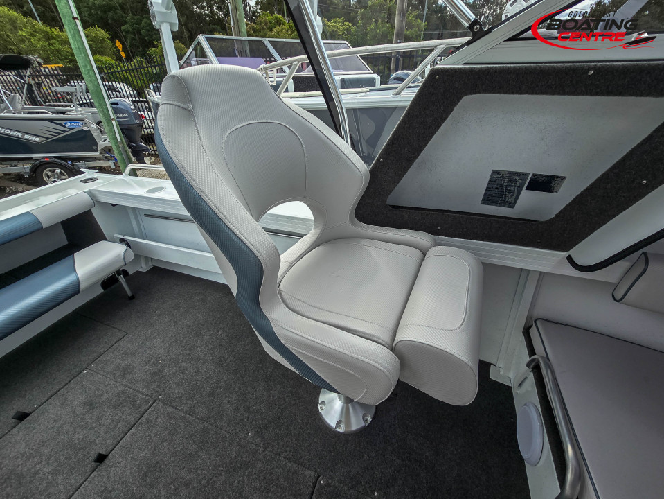  | Gold Coast Boating Centre