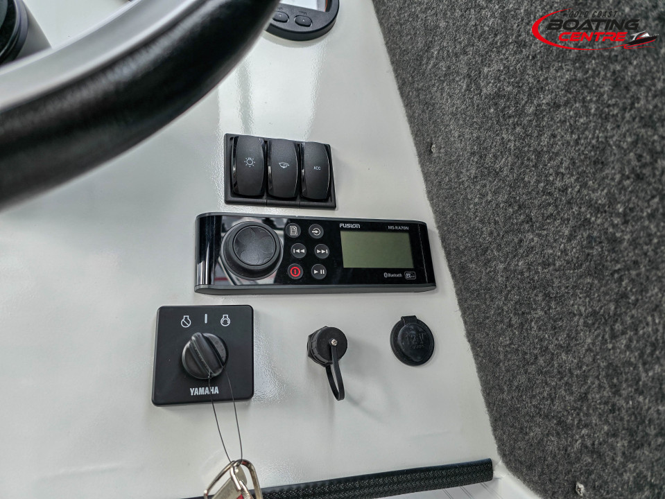  | Gold Coast Boating Centre