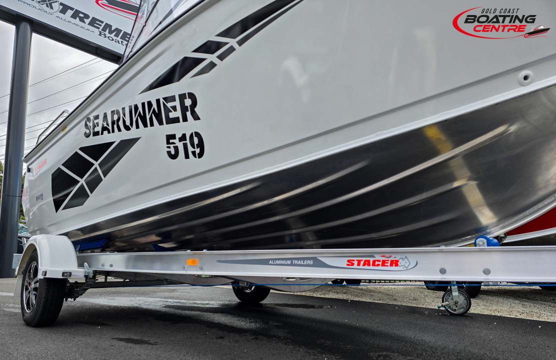  | Gold Coast Boating Centre