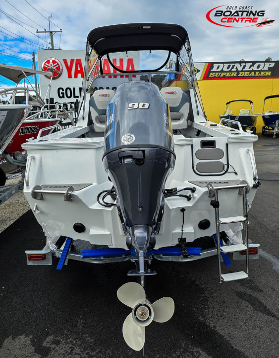  | Gold Coast Boating Centre