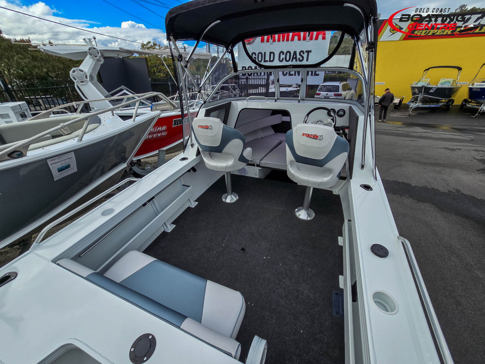  | Gold Coast Boating Centre