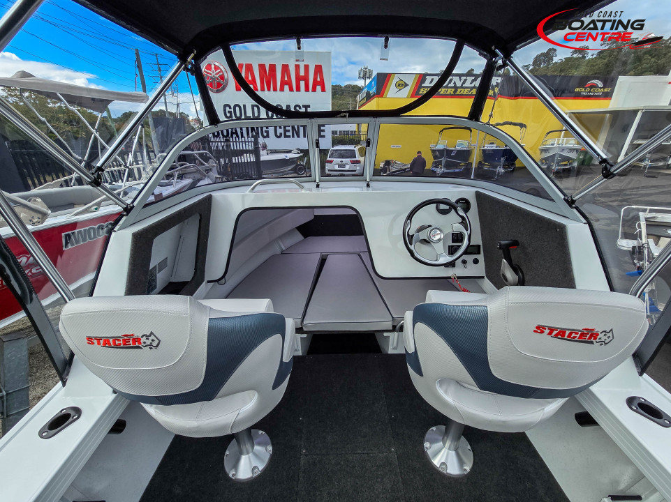  | Gold Coast Boating Centre