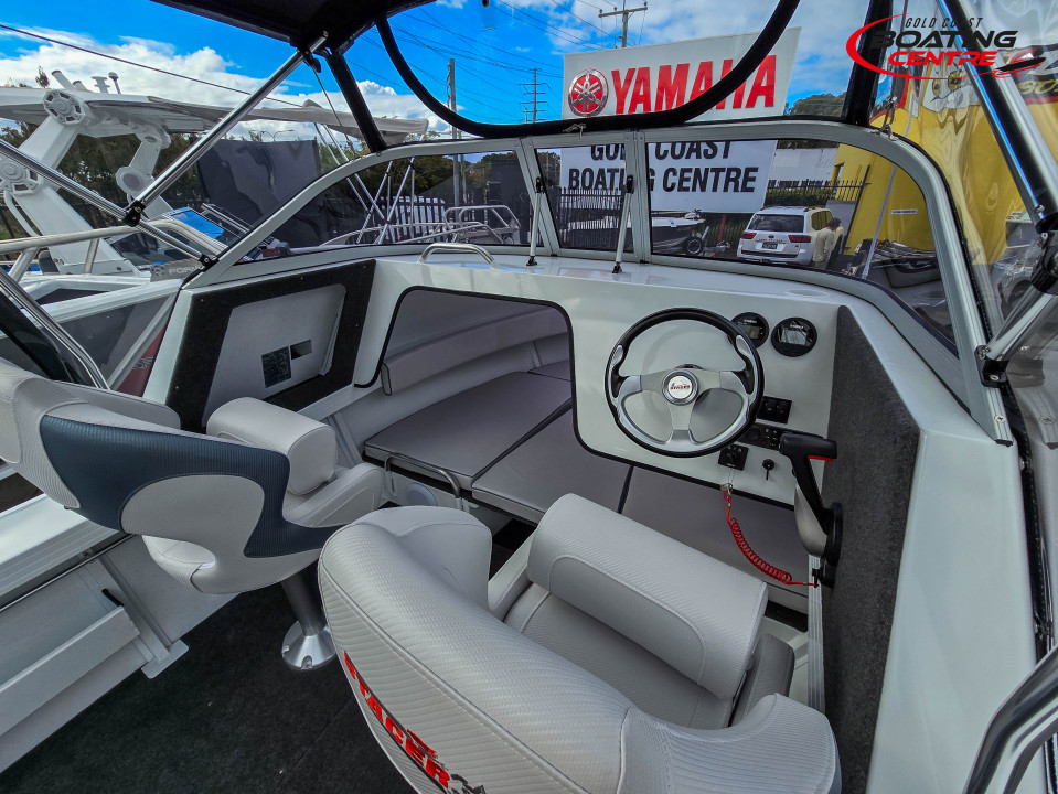  | Gold Coast Boating Centre
