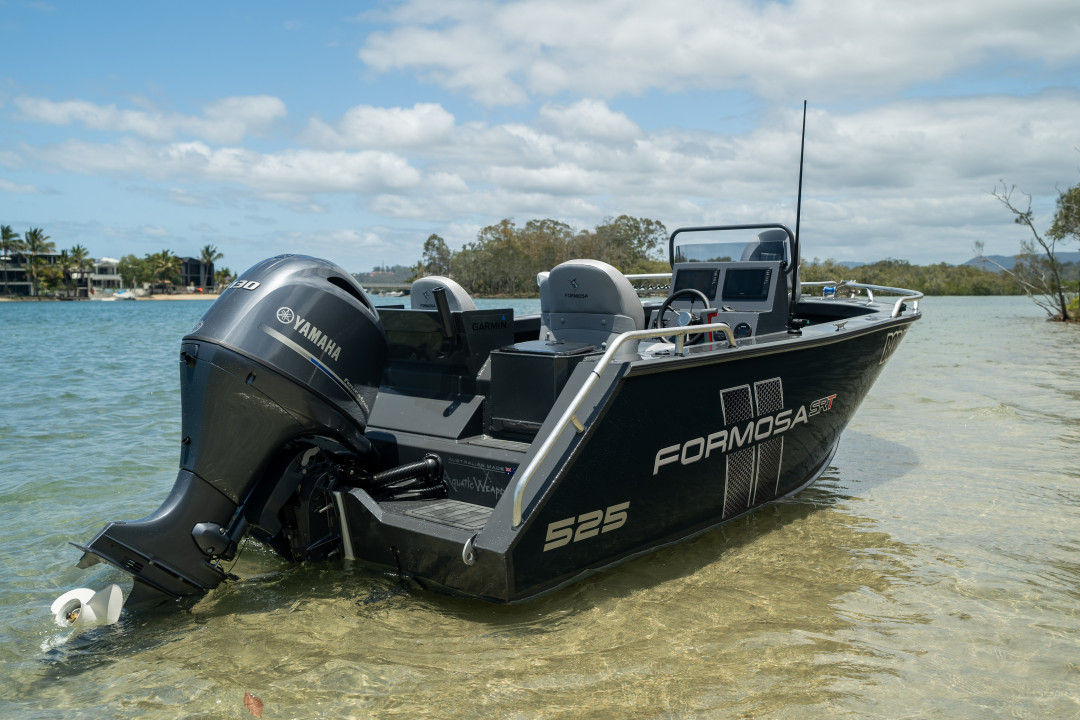  | Gold Coast Boating Centre