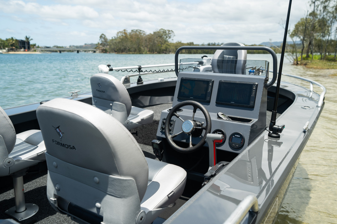  | Gold Coast Boating Centre