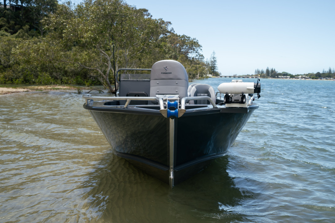  | Gold Coast Boating Centre