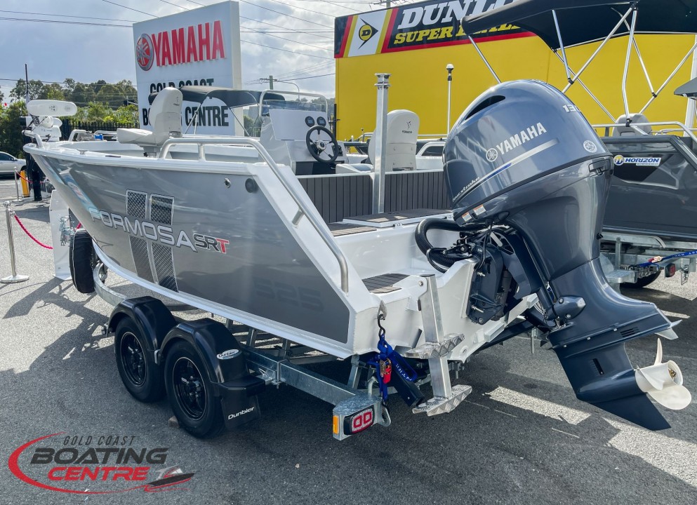  | Gold Coast Boating Centre