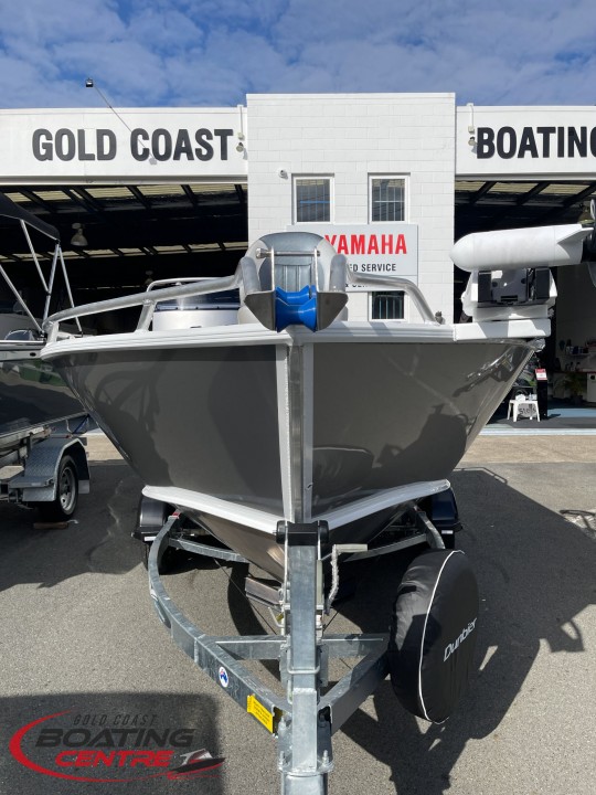  | Gold Coast Boating Centre