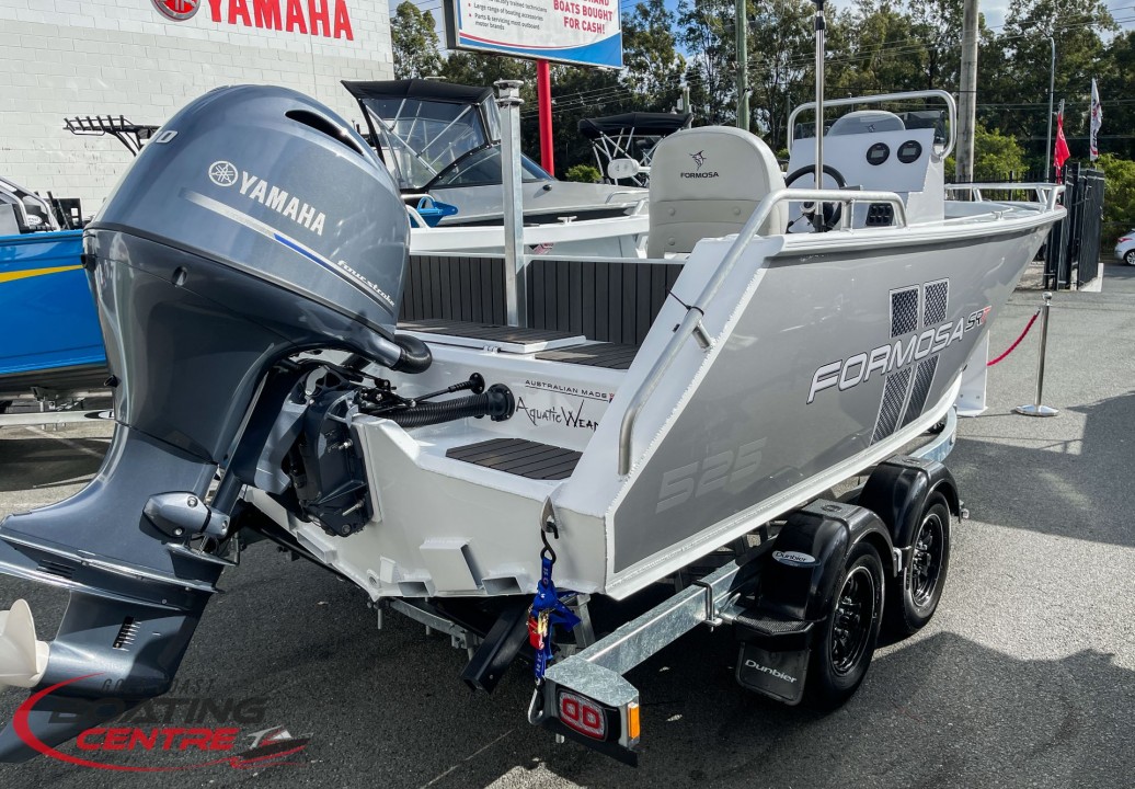  | Gold Coast Boating Centre