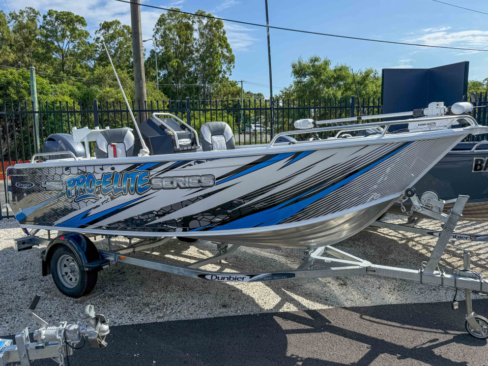  | Gold Coast Boating Centre