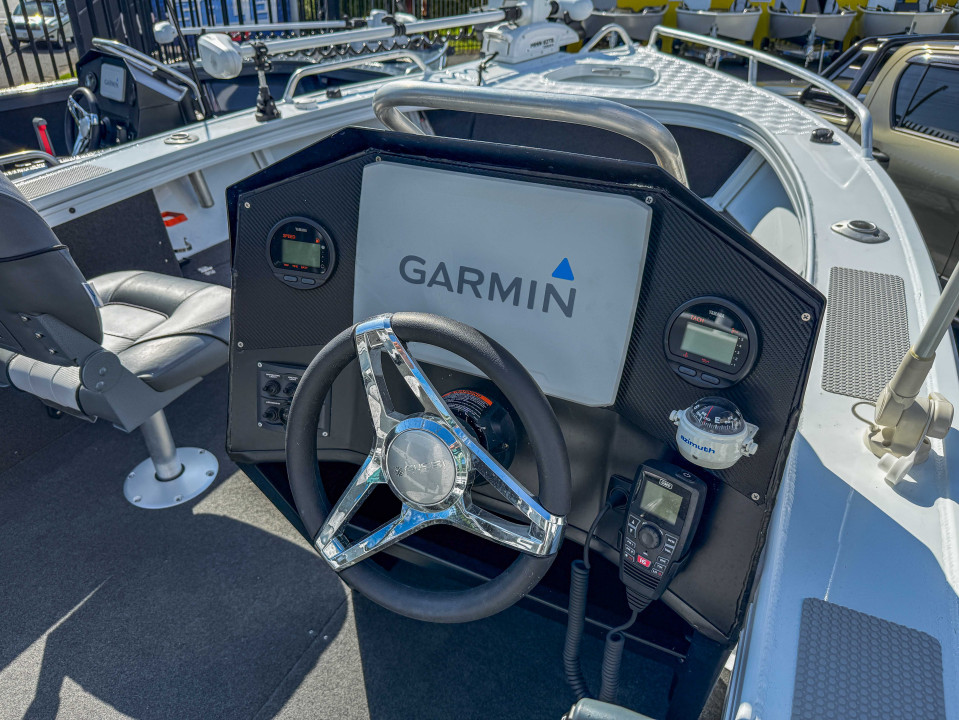  | Gold Coast Boating Centre