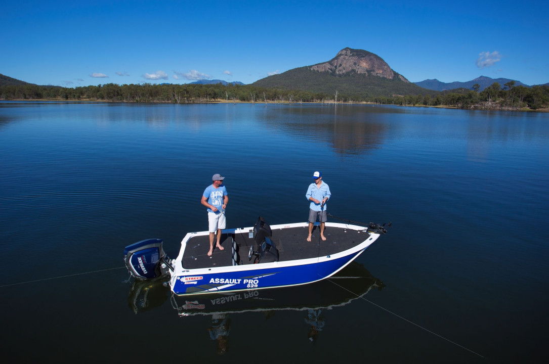  | Gold Coast Boating Centre