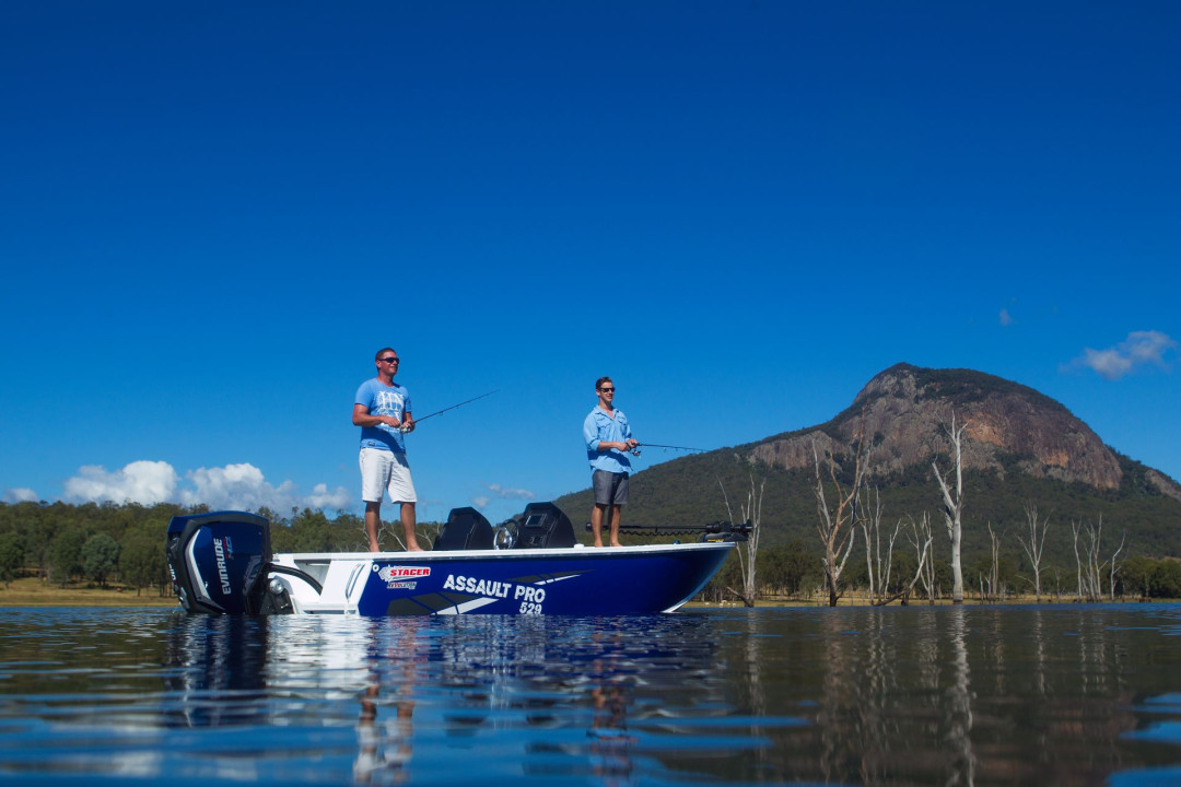  | Gold Coast Boating Centre